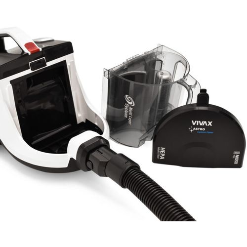 Vivax VCC-850G Astro Usisivač sa posudom,  850 W slika 5