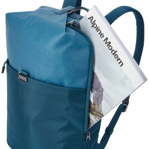 Thule Spira Backpack 15L ženska torba za prijenosno računalo tirkizna slika 12
