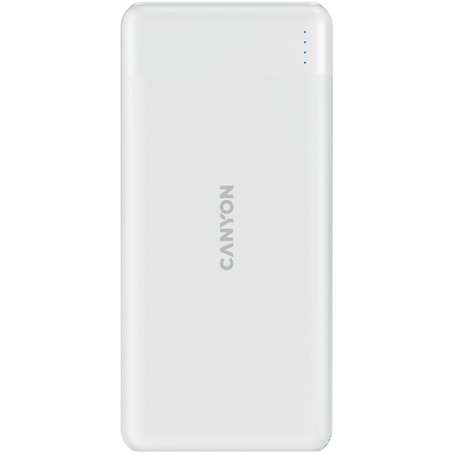 CANYON PB-109, Power bank 10000mAh Li-poly battery slika 1