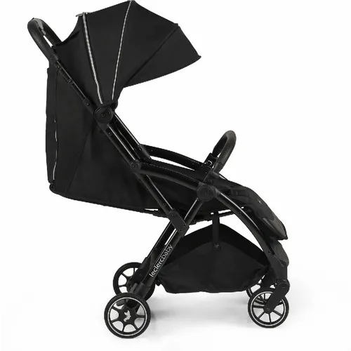 Leclercbaby Influencer AIR sportska kolica, Piano Black slika 16