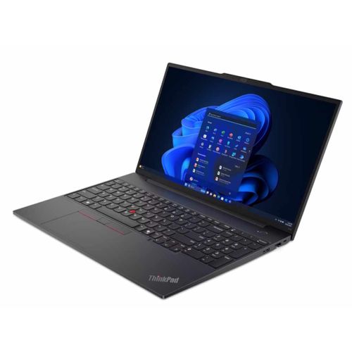 Lenovo ThinkPad E16 G2 Laptop 16" U7-155H, 32GB, 1TB slika 3