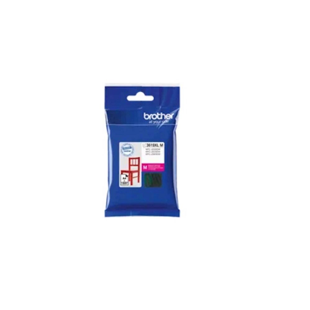 BROTHER Tinta LC3619XLM slika 1