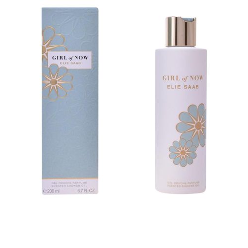 Elie Saab Girl of Now Parfimirani Gel za Tuširanje 200 ml (ženski) slika 2