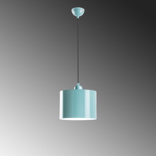 Duz - Turquoise Turquoise Chandelier slika 6