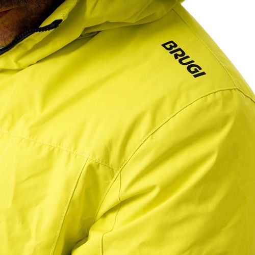 Brugi Jakna Padded Jacket Za Muškarce slika 4