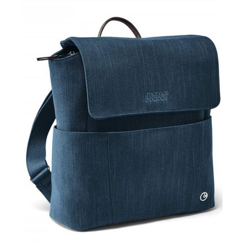 Mamas & Papas® torba za prematanje Strada - Navy slika 5