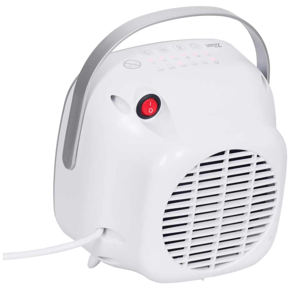 Zilan Grijalica sa keramičkim grijačem, 1500 W - ZLN5671 slika 4