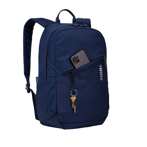 Thule Notus Backpack ruksak za prijenosno računalo 20L plavi slika 3