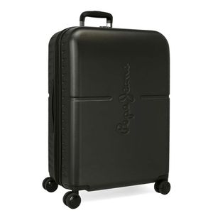 Pepe Jeans kofer 70 cm abs, highlight 7689321, terakot