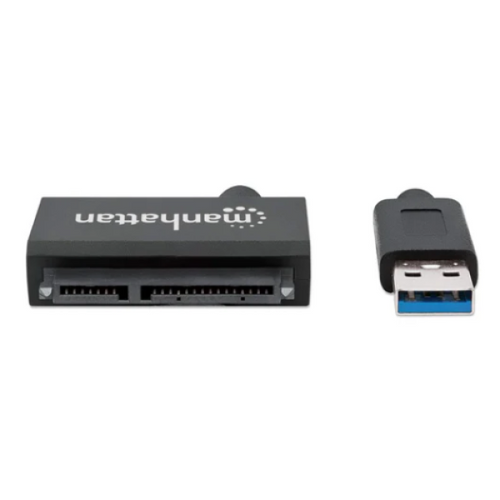 USB adapter Manhattan 130424 USB 3.0 - SATA slika 3