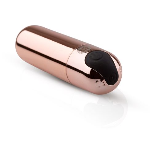 Vibrator Rosy Gold - Bullet slika 4