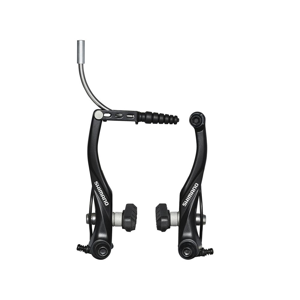 SHIMANO KOČNICA BR-T4000, PREDNJA, X-TYPE (TANKI DISTANCIJALNI ELEMENT), S65T CIZMA, 16.0 slika 1