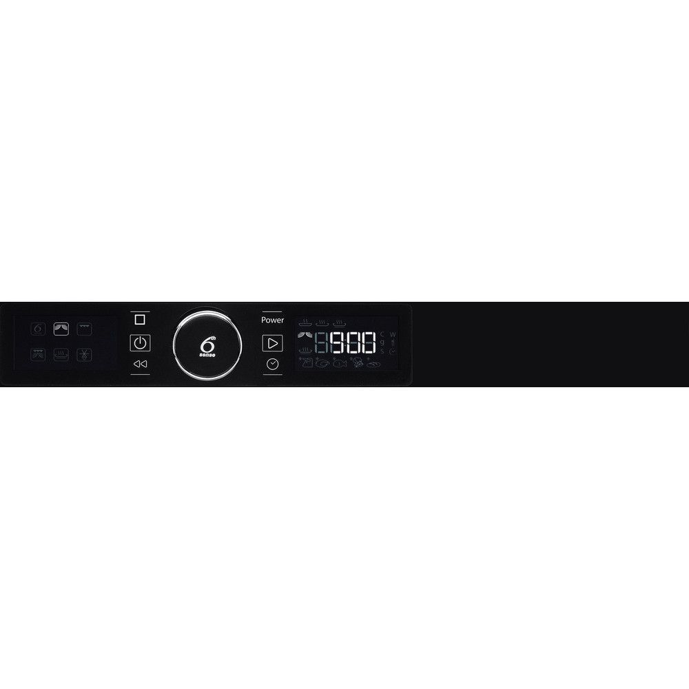 Ugradbena mikrovalna pećnica Whirlpool AMW 730/NB slika 2