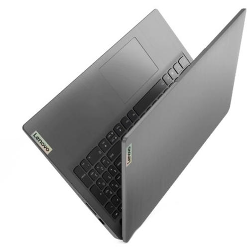 Lenovo IdeaPad 3 15ALC6 15.6"IPS FHD DOS Ryzen 5-5500U 12GB 256GB SSD SRB siva slika 2