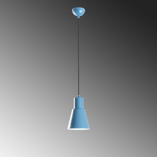 Konikkem - Light Blue Light Blue Chandelier slika 6