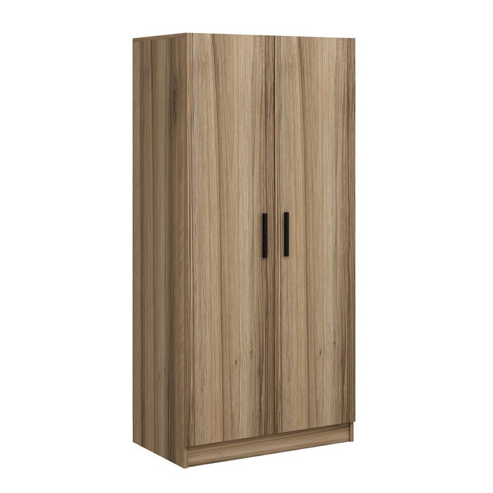 Kale Oak - Ormar od hrasta 190 cm slika 7