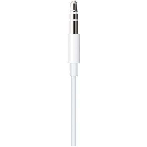 Apple Lightning 3.5mm Audio (1.2m) slika 5