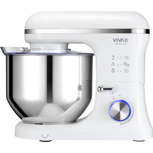Vivax RM-71800WH Kuhinjski robot, 1800 W  slika 2