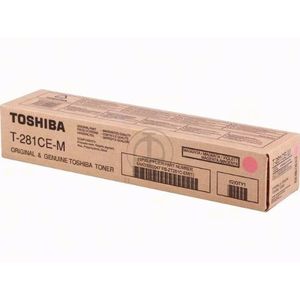 POT TON TOS T-281EM