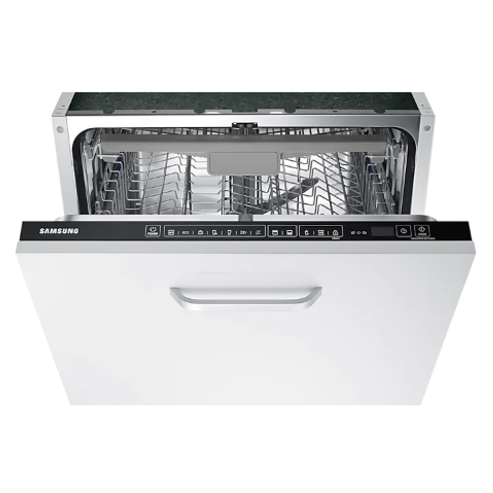 Samsung Ugradbena mašina za suđe DW60M6070IB/ET slika 6