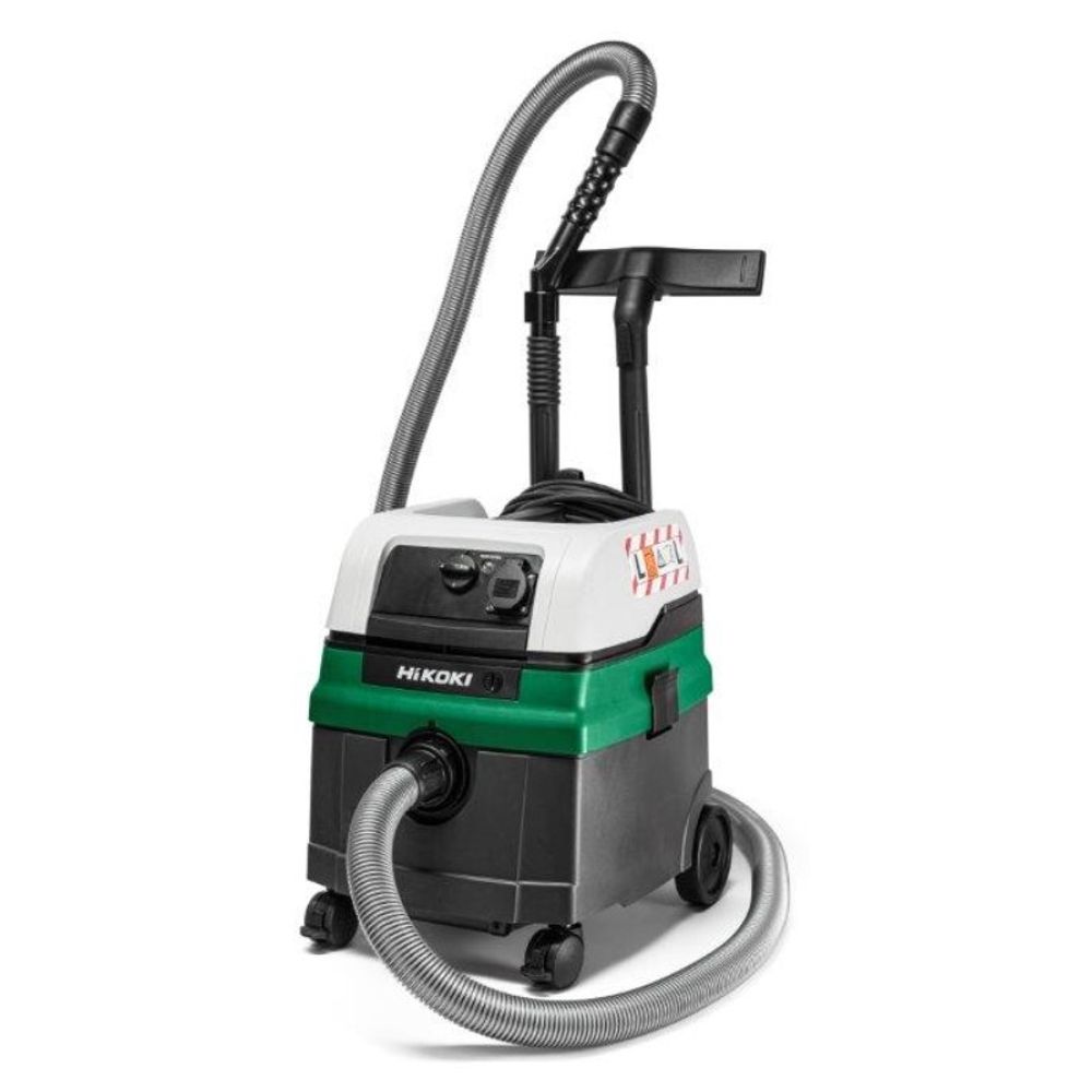 HiKOKI Industrijski usisivač RP250YBL WAZ  slika 1