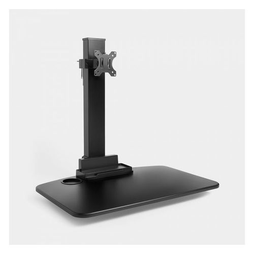 VonHaus Sit & Stand radna stanica za više monitora slika 6