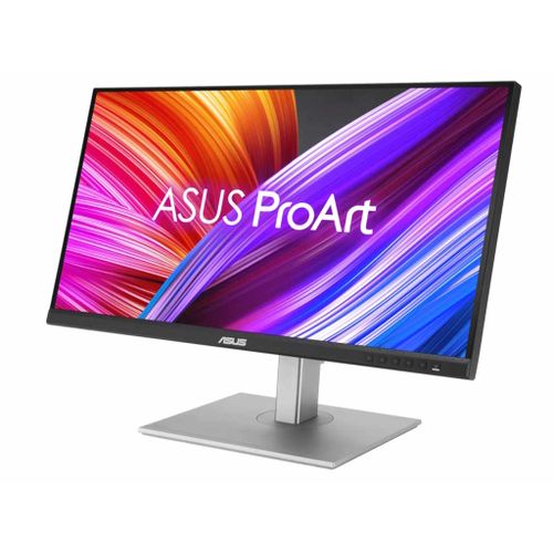 Monitor ASUS ProArt PA278CGV 27"/IPS/2560x1440/144Hz/5ms GtG/HDMIx2,DP,USB/pivot,visina/zvučnici slika 3