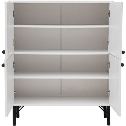 Multilüx Midia White
Brown
Purple
Yellow Multi Purpose Cabinet slika 7