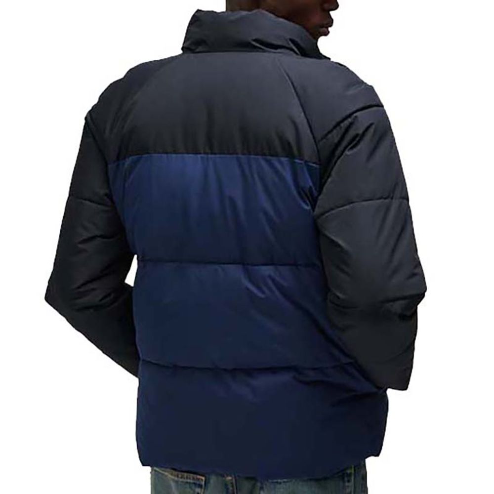 Hummel Jakna za muškarce Hmlpuff Jacket Short Sportswear slika 2