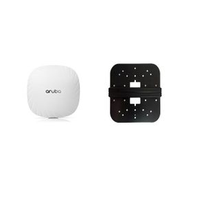 NET HPE Aruba AP505 Access Point + R1C72A nosač