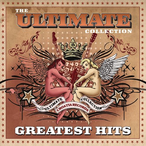 Razni Izvođači // The Ultimate Collection - Greatest Hits slika 1