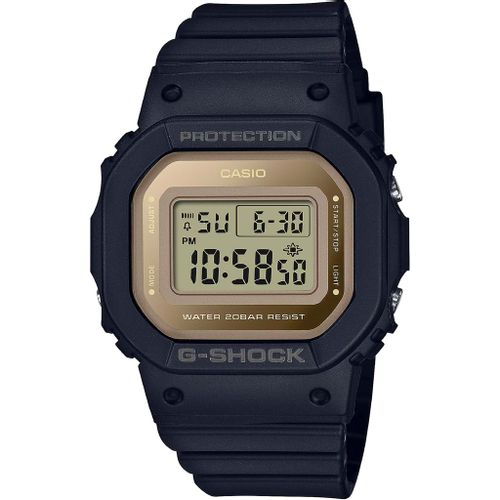 Casio GMD-S5600-1ER - Muški Digitalni Sat slika 1