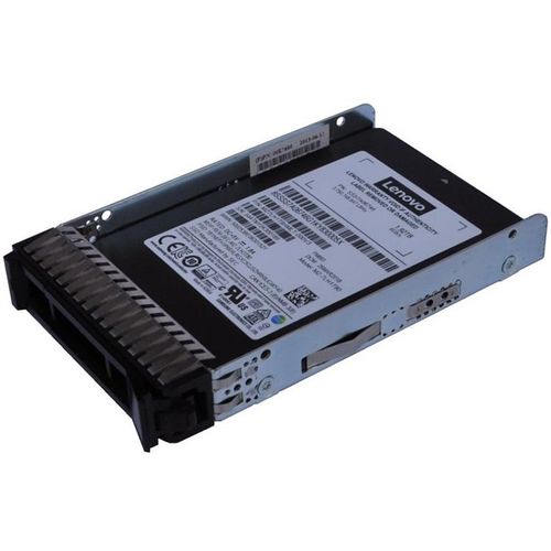 Lenovo ThinkSystem 2.5" Multi Vendor 960GB SSD slika 1