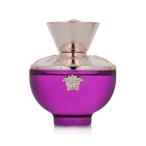 Versace Pour Femme Dylan Purple Eau De Parfum 100 ml za žene slika 2