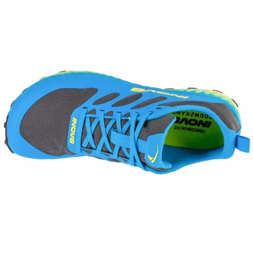 Inov-8 Mudtalon 001144-DGBLYW-P-001 Trail Tenisice slika 3