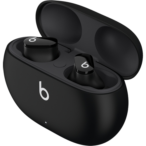 Beats Studio Buds – True Wireless Noise Cancelling Earphones, crne slika 4