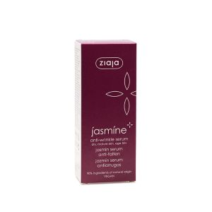 Ziaja Jasmin 50+ serum protiv bora 30ml