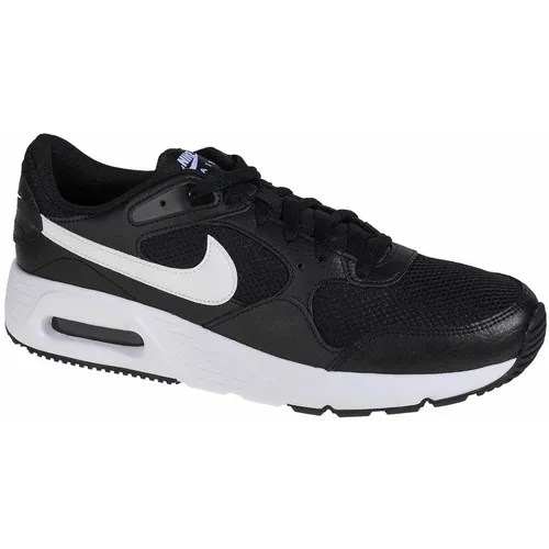 Nike Air Max Sc muške sportske tenisice CW4555-002 slika 16