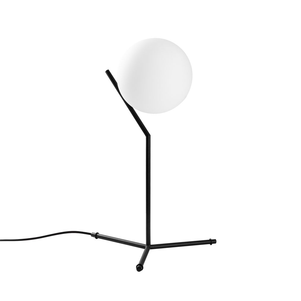 Luminar - Crna Stolna Lampa 14160 slika 4