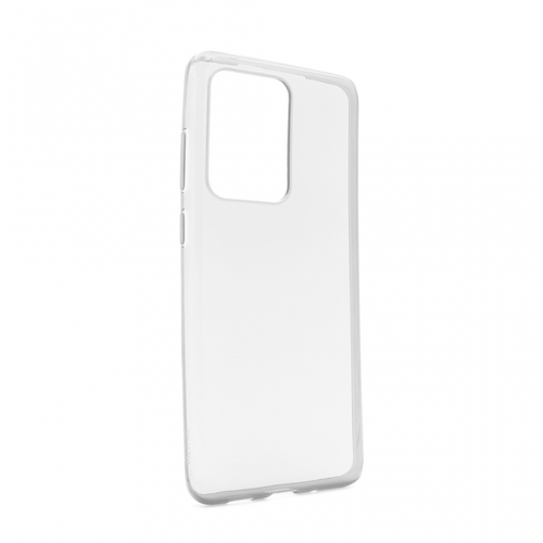 Torbica Teracell Skin za Samsung G988F Galaxy S20 Ultra transparent slika 1