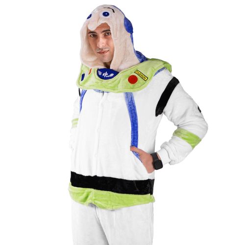 Pidžame Kigurumi Buzz Astral M slika 2