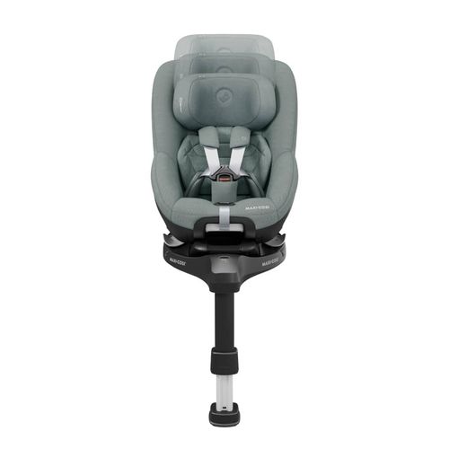 Maxi-Cosi autosjedalica Mica 360 Pro i-Size, Grupa 0+, 1 (0-18 kg) - Authentic Grey slika 12