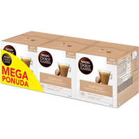 Nescafe Dolce Gusto kapsule Cortado 3x100.8 g  XXL pakiranje 48 kapsula