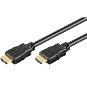 ZED electronic HDMI kabel 5 metara, verzija 1.4, bulk - BK-HDMI/5