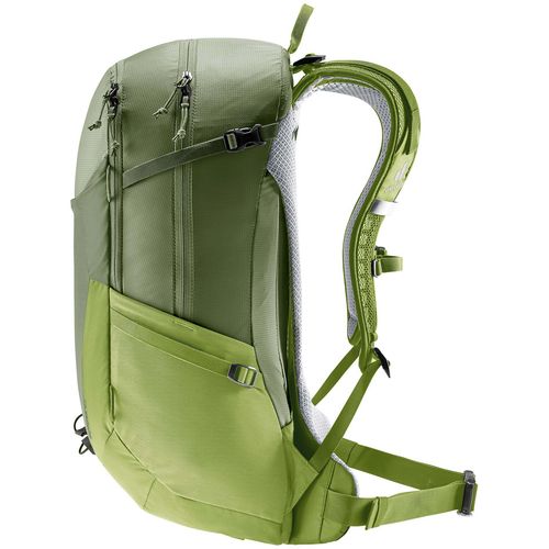 Deuter Ruksak Futura 23, dimenzije 52x28x18 cm, volumen 23 L slika 5