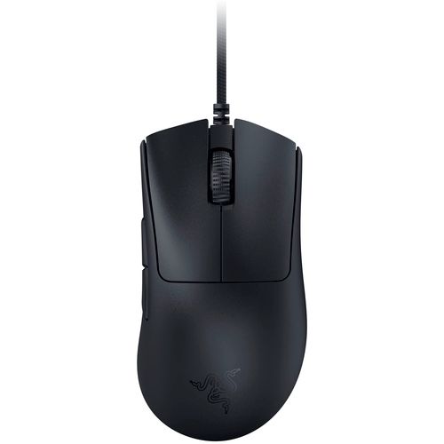 Miš Razer DeathAdder V3 - Ergonomic Wired Gaming Mouse slika 1
