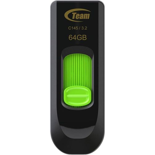 TeamGroup 64GB C145 USB 3.2 GREEN TC145364GG01 slika 6