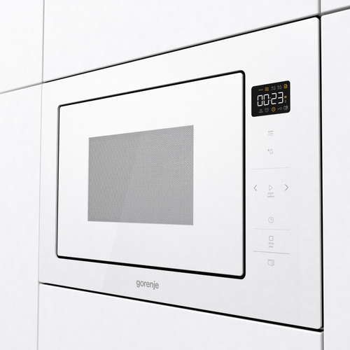 Gorenje BM251SG2WG Ugradna mikrotalasna, 25 L slika 3