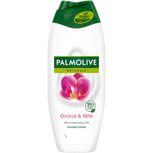 Palmolive pjena za kupanje Black Orchid 500ml