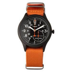 Muški sat Timex TW2V10500LG (Ø 41 mm)